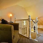 Kapitaenssuite - Kampen