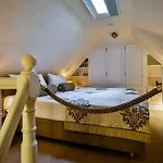 Kapitaenssuite - Kampen