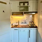 Kapitaenssuite - Kampen