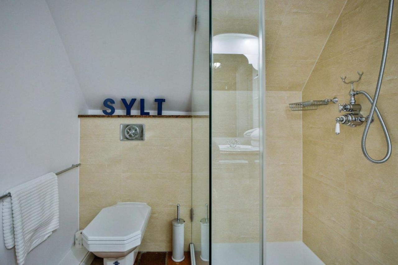 Kapitaenssuite - Apartment Kampen