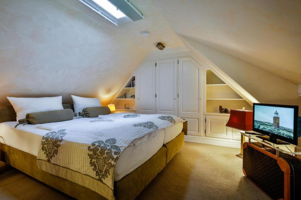 Kapitaenssuite - Apartment